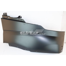Крило переднє праве Iveco Daily 2020> L