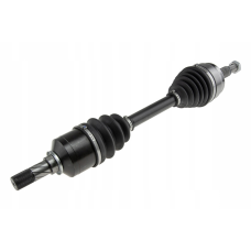 Напівось передня ліва Renault Espace 4 2.0 dci