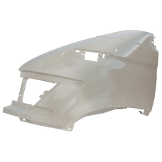 Крило переднє ліве Iveco Daily E3 GP