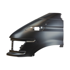 Крило переднє ліве GP Iveco Daily E3