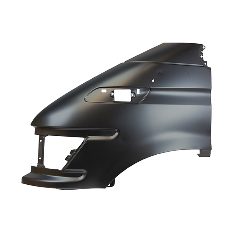 Крило переднє ліве GP Iveco Daily E3 Крило переднє ліве GP Iveco Daily E3