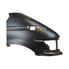 Крило переднє праве GP Iveco Daily E3