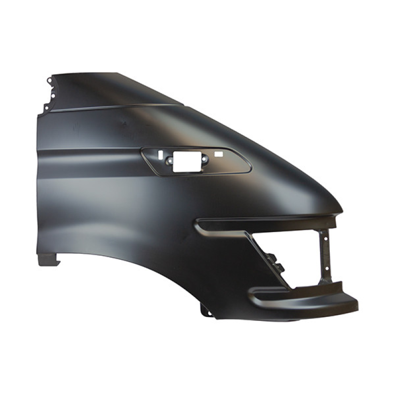 Крило переднє праве GP Iveco Daily E3 Крило переднє праве GP Iveco Daily E3