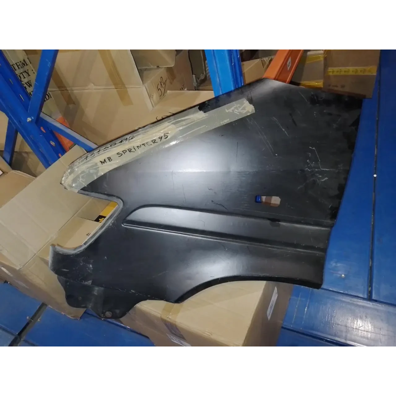 Крило ліве Mercedes-Benz Sprinter GP