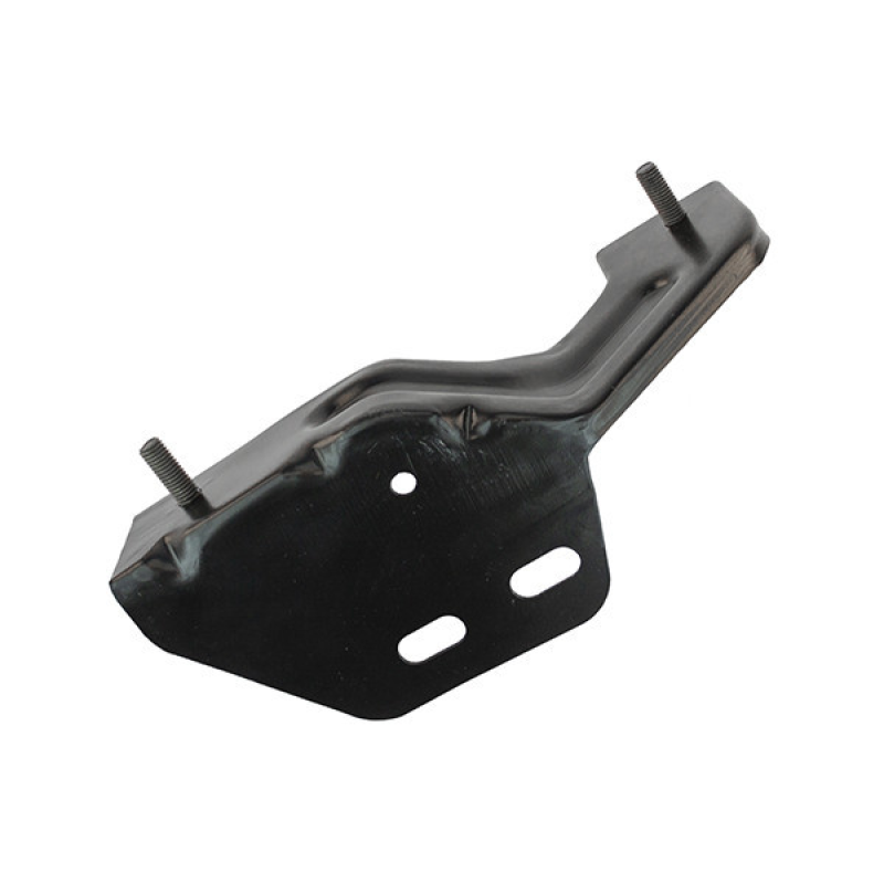 Кронштейн бампера Iveco Daily 29L 35C(S) 40/50C 12> центр правий GP