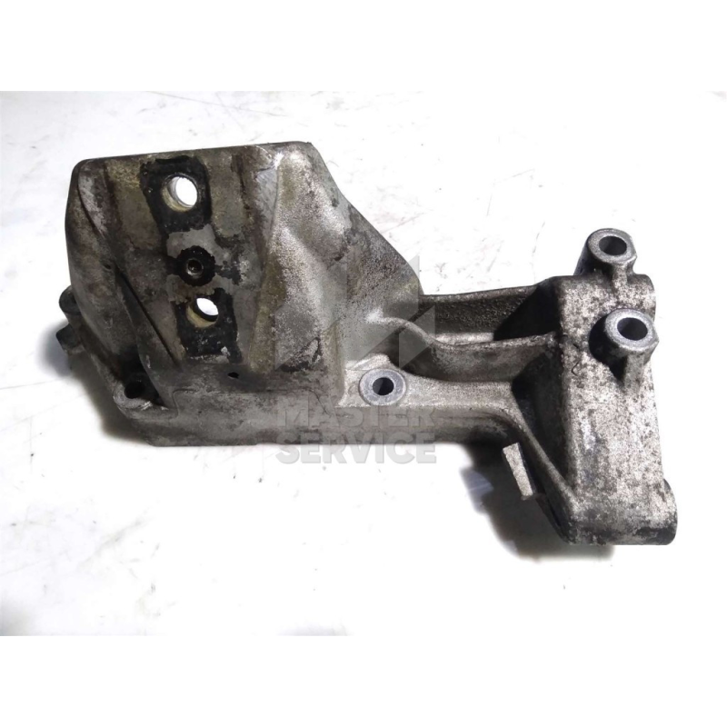 Кронштейн двигуна 2,3 (f1a) e3/4/5/6 лівий GP Кронштейн двигуна 2,3 (f1a) e3/4/5/6 лівий GP