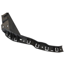 Кронштейн бампера передній правий нижній GP Citroen Jumper 2