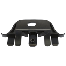 Кронштейн (скоба) кріплення скла передніх дверей Iveco E1/E2 GP