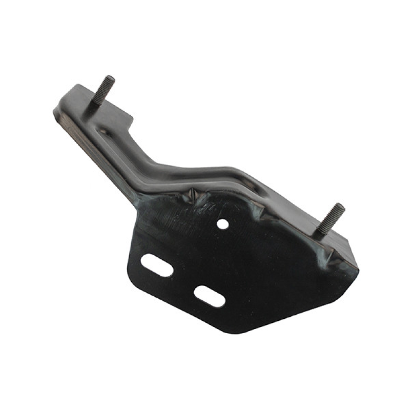 Кронштейн бампера Iveco Daily 29L 35C(S) 40/50C 12> центр лівий GP