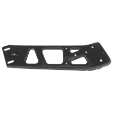 Кронштейн бампера Iveco Daily 35/40/50C 12> боковий правий GP