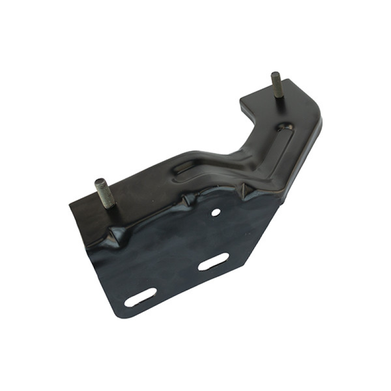 Кронштейн бампера Iveco Daily 65/70C 12> центр правий GP