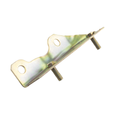 Кронштейн бампера бічний лівий Iveco GP