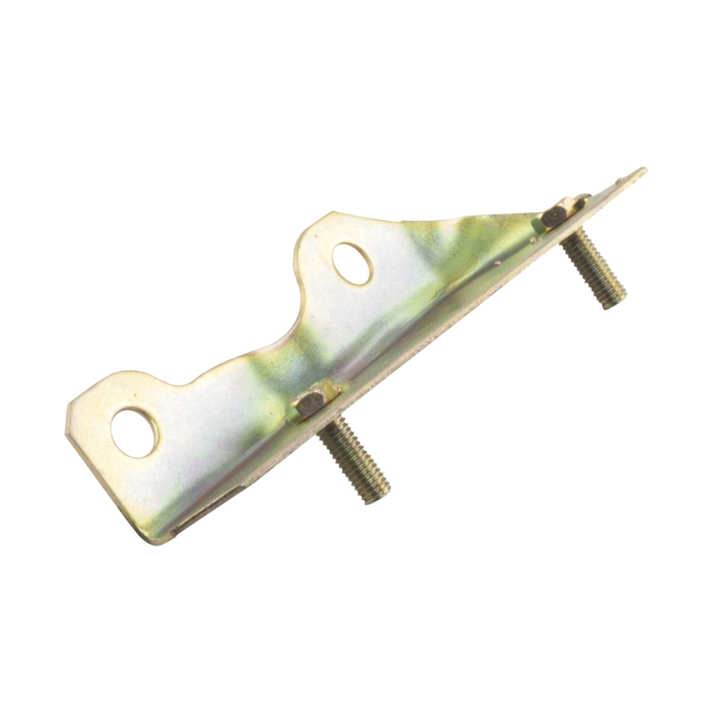 Кронштейн бампера бічний лівий Iveco GP