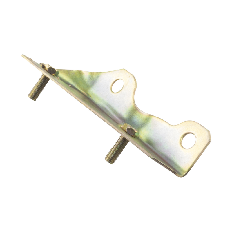 Кронштейн бампера боковий правий Iveco GP Кронштейн бампера боковий правий Iveco GP