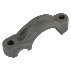 Кронштейн кріплення переднього стабілізатора D16 Iveco E1/2/3 GP