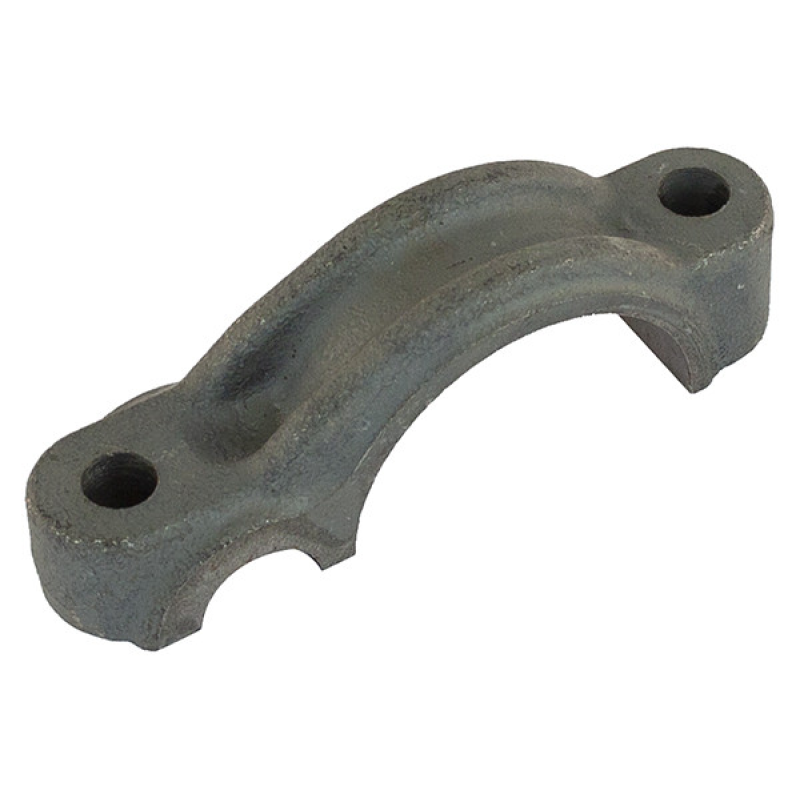 Кронштейн кріплення переднього стабілізатора D16 Iveco E1/2/3 GP Кронштейн кріплення переднього стабілізатора D16 Iveco E1/2/3 GP