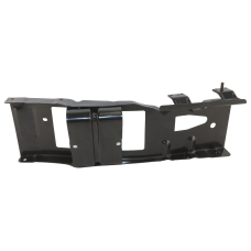 Кронштейн переднього бампера правий Isuzu NQR GP