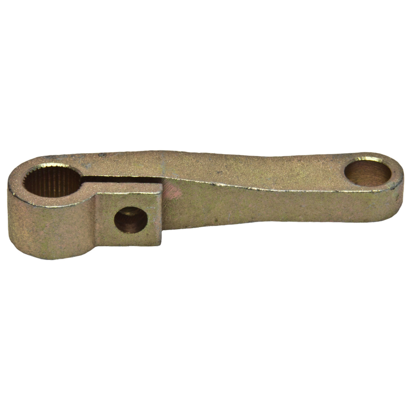 Кронштейн пневмоциліндра відкриття дверей верхній #2 (довгий) Богдан А-091 GP Кронштейн пневмоциліндра відкриття дверей верхній #2 (довгий) Богдан А-091 GP