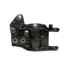 Кронштейн підвісного підшипника півосі GP Nissan Interstar