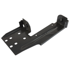 Кронштейн радіатора Iveco Daily 12> 14> 16> лівий GP