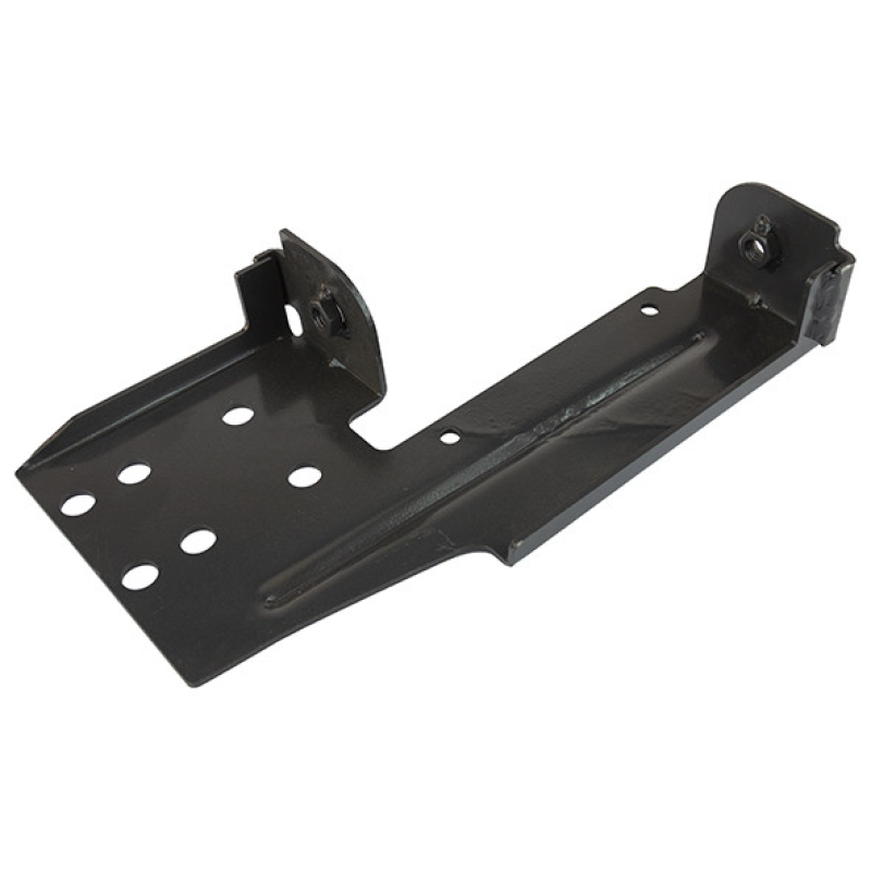 Кронштейн радіатора Iveco Daily 12> 14> 16> лівий GP Кронштейн радіатора Iveco Daily 12> 14> 16> лівий GP