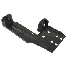 Кронштейн радіатора Iveco Daily 12> 14> 16> правий GP