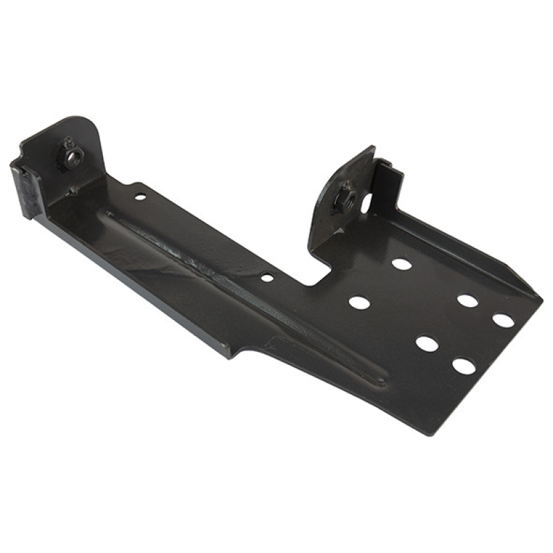 Кронштейн радіатора Iveco Daily 12> 14> 16> правий GP Кронштейн радіатора Iveco Daily 12> 14> 16> правий GP