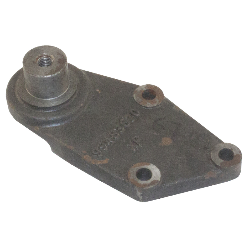 Кронштейн ролика ГРМ верхня Fiat 2,5 D/TD 2,8 D/TD (99483670) GP Кронштейн ролика ГРМ верхня Fiat 2,5 D/TD 2,8 D/TD (99483670) GP