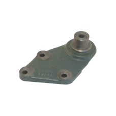 Кронштейн ролика ГРМ верхня Fiat 2,5 D/TD (7301270) GP