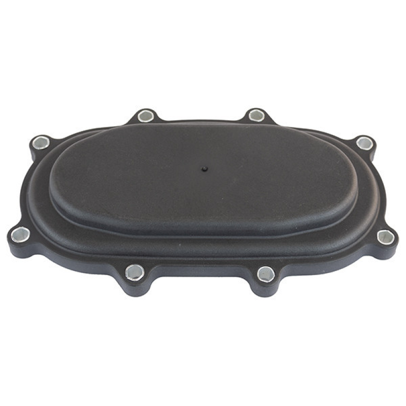 Кришка ГРМ Fiat 2,3 JTD (504016456) верхня GP Кришка ГРМ Fiat 2,3 JTD (504016456) верхня GP