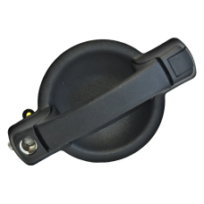 Ручка права зсувна зовнішня Fiat Doblo 119/223 2001-2013 735309961
