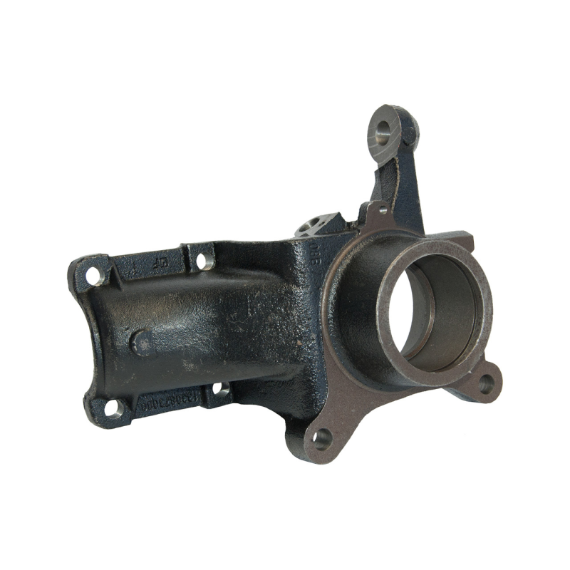 Кулак поворотний лівий R15 Citroen Jumper ll (1330869080) GP Кулак поворотний лівий R15 Citroen Jumper ll (1330869080) GP