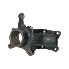 Кулак поворотний правий R15 Fiat Ducato (1330868080) GP