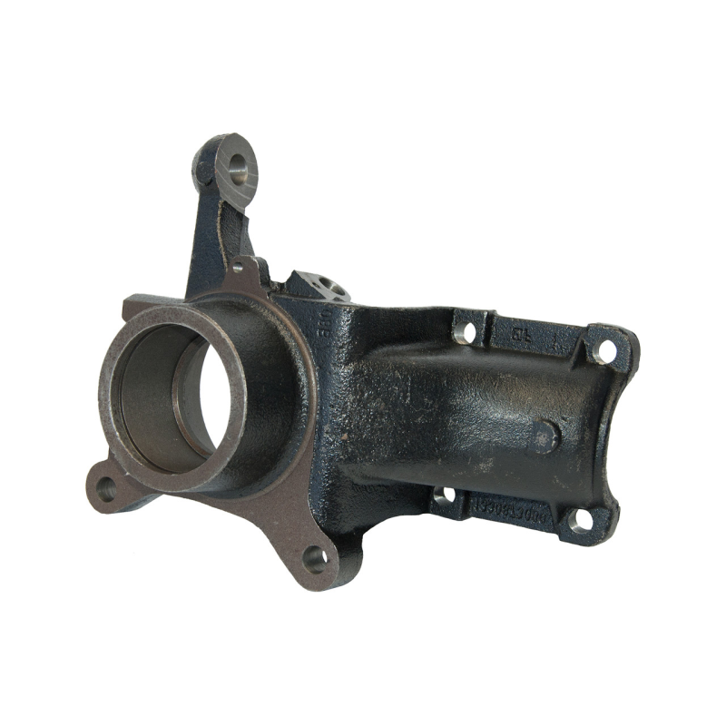 Кулак поворотний правий R15 Fiat Ducato (1330868080) GP Кулак поворотний правий R15 Fiat Ducato (1330868080) GP