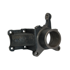 Кулак поворотний лівий R16 Fiat Ducato (1330873080) GP