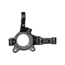 Кулак поворотний лівий Citroen Jumpy l/ll Evasion >02 GP