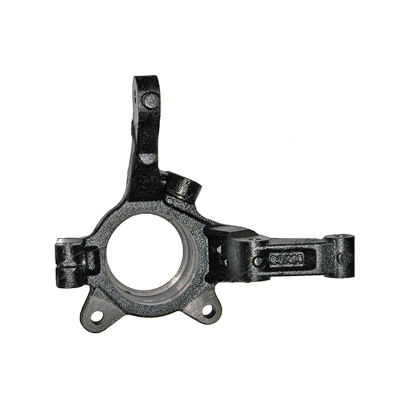 Кулак поворотний лівий Peugeot 806 >02 GP Кулак поворотний лівий Peugeot 806 >02 GP