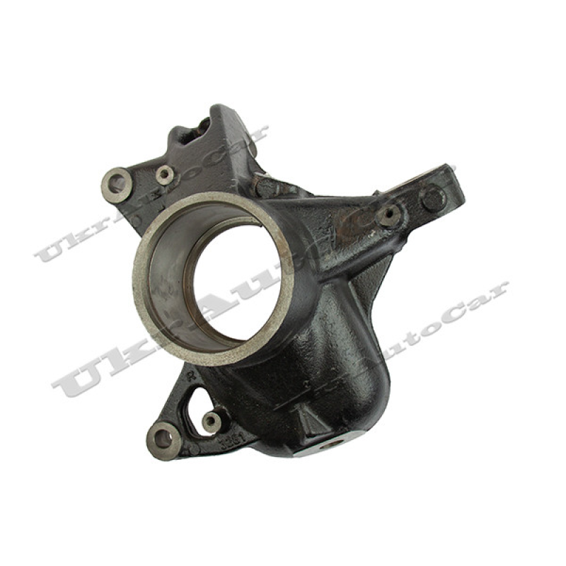 Кулак поворотний Iveco Daily 14> правий