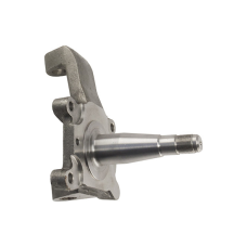 Кулак поворотний Iveco Е3 65 правий 45mm