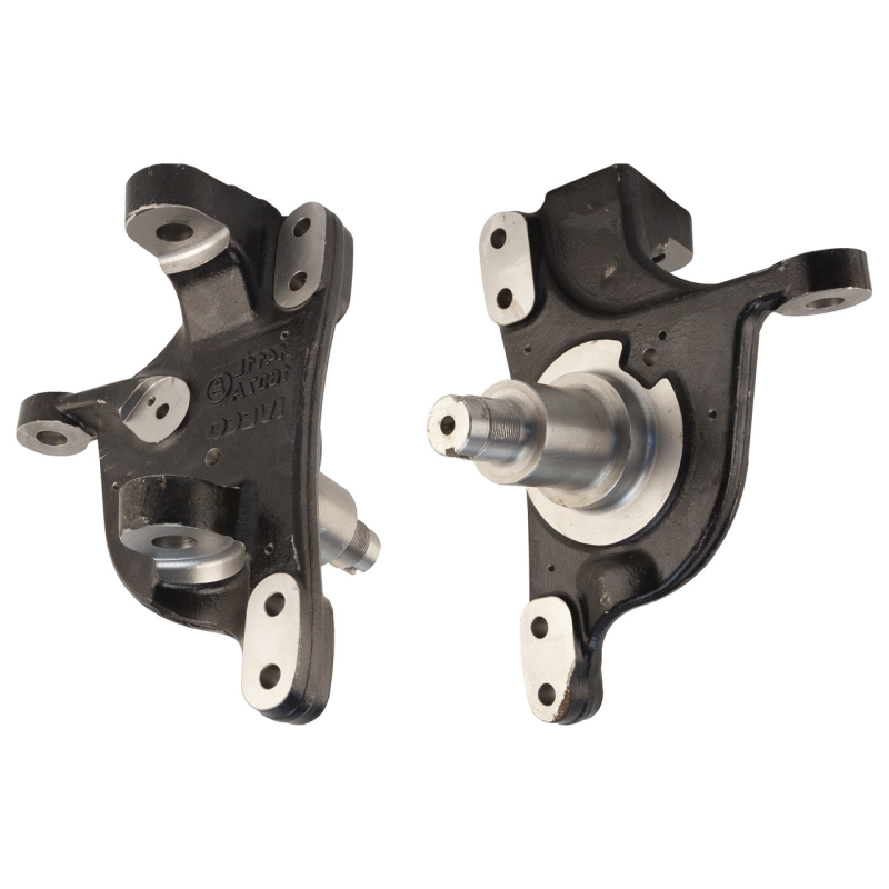 Кулак поворотний правий 55mm Iveco E4 65 Iveco Кулак поворотний правий 55mm Iveco E4 65 Iveco