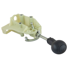 Механізм перемикання передач куліса GP Fiat Doblo 1,2i 1,3Mjtd 1,9D/Jtd/Mjtd