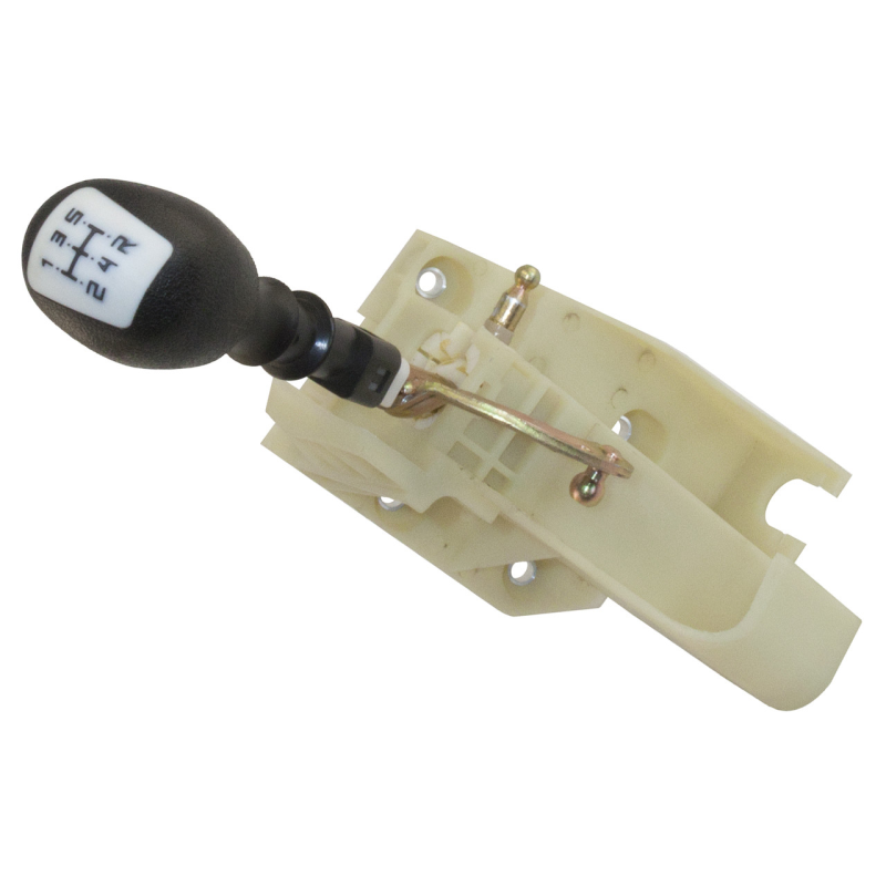 Механізм перемикання передач (5 передач) Iveco E4/5 GP