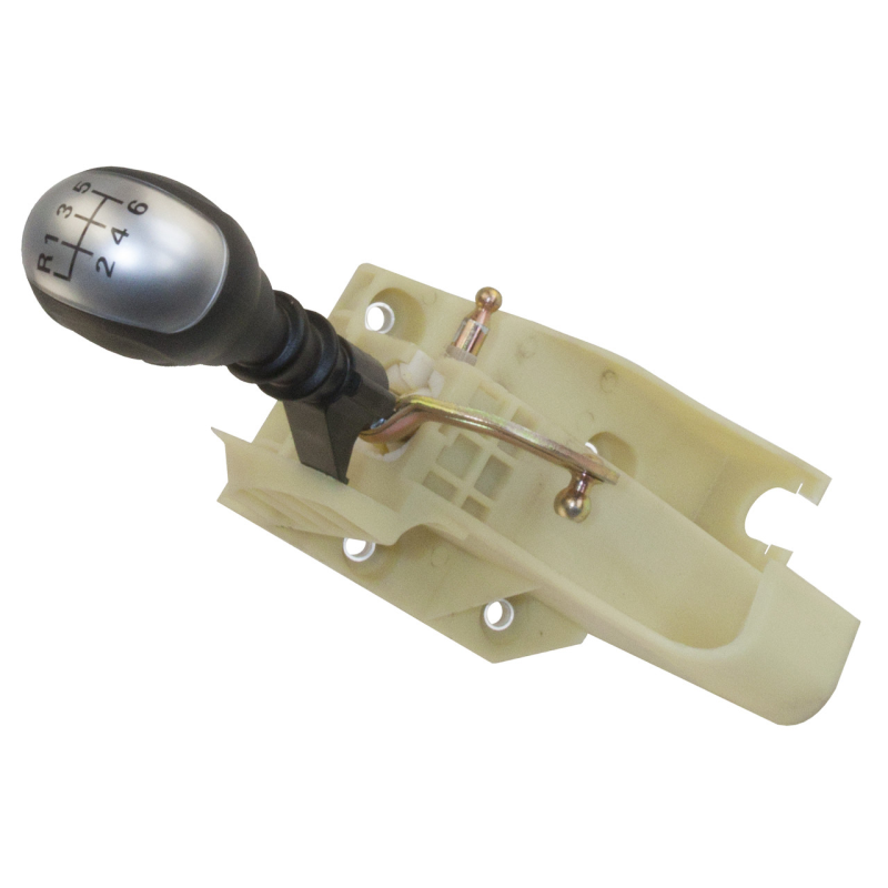 Механізм перемикання передач (6 передач) Iveco E4/5 GP Механізм перемикання передач (6 передач) Iveco E4/5 GP