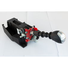 Механізм перемикання передач Iveco E6 (6 передач) GP