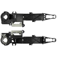 Механізм ручки дверей Opel Movano 10> бічний зсувний/лівий (всередині)