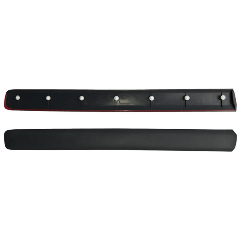 Молдиг Fiat Doblo 05> лівий пер GP Молдиг Fiat Doblo 05> лівий пер GP