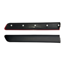 Молдиг Fiat Doblo 05> правий зад GP