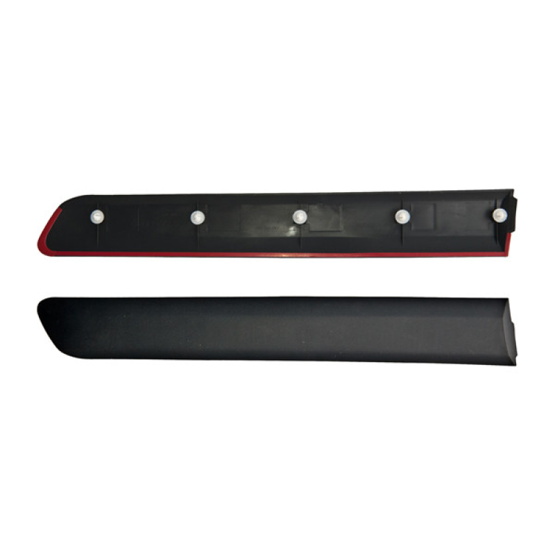 Молдиг Fiat Doblo 05> правий зад GP