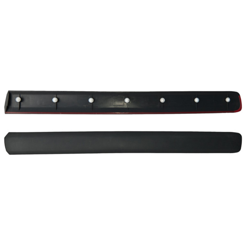 Молдиг Fiat Doblo 05> правий пер GP Молдиг Fiat Doblo 05> правий пер GP