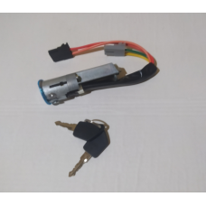 Замок запалювання Peugeot 605 до 1992 року